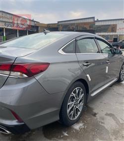 هیوندای سۆناتا